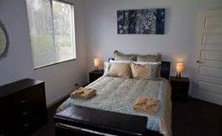 Silver City Cottages - Accommodation Ballina 1