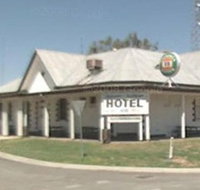 Pooncarie Telegraph Hotel Motel - Accommodation Ballina