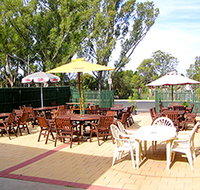 Royal Hotel Motel - Wentworth - Accommodation Ballina