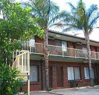Wentworth Club Motel - Accommodation Ballina