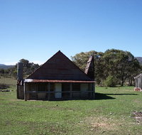 Fontenoy Farm Cottages - Accommodation Ballina