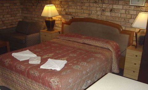 Snowdream Motel - Accommodation Ballina 0