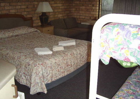 Snowdream Motel - Accommodation Ballina 1
