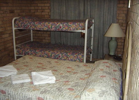 Snowdream Motel - Accommodation Ballina 2