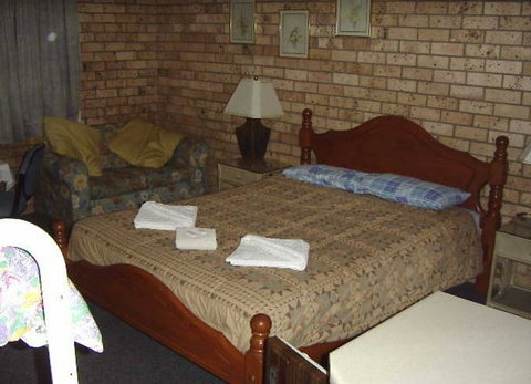 Snowdream Motel - Accommodation Ballina 3