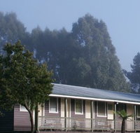 Bondi Forest Lodge - Accommodation Ballina