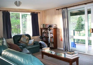Crookshanks Cottage - Accommodation Ballina 0