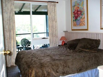 Crookshanks Cottage - Accommodation Ballina 1