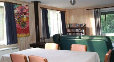 Crookshanks Cottage - Accommodation Ballina 2