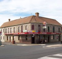 Cooma Hotel