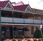 Royal Hotel Cooma