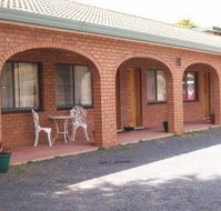 Cooma Country Club Motor Inn