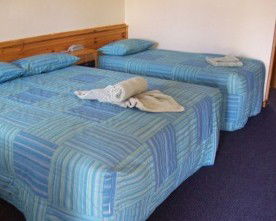 Cooma Country Club Motor Inn - Accommodation Ballina 1