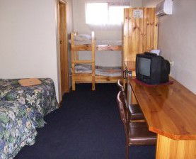Cooma Country Club Motor Inn - Accommodation Ballina 2