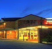 Cooma Motor Lodge