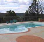 High Country Motel - Accommodation Ballina