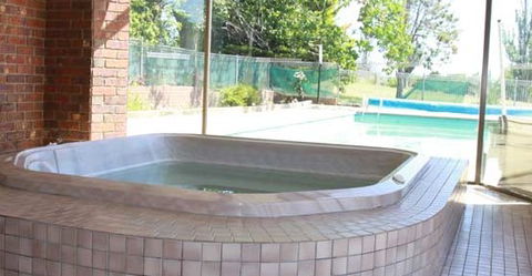 Marlborough Motor Inn - Accommodation Ballina 1