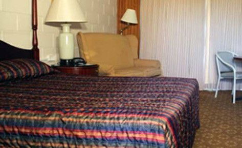 Marlborough Motor Inn - Accommodation Ballina 2