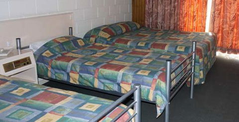 Marlborough Motor Inn - Accommodation Ballina 3