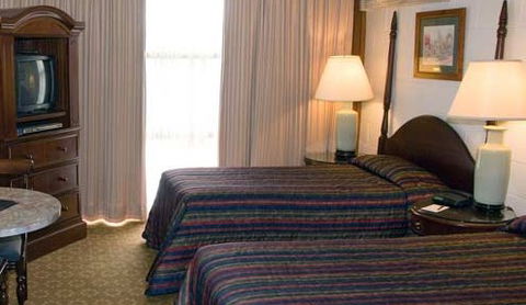 Marlborough Motor Inn - Accommodation Ballina 4