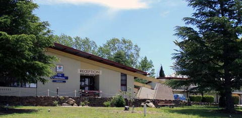 Marlborough Motor Inn - Accommodation Ballina 5