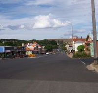 Cooma Gateway Holiday Cabins - Accommodation Ballina