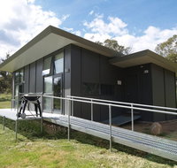 Alpine Habitats - Accommodation Ballina