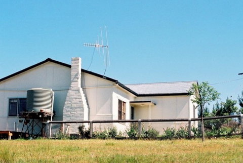 Cochabonddu - Accommodation Ballina 0