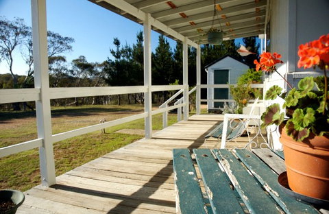 Cochabonddu - Accommodation Ballina 1