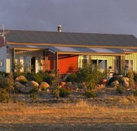 Snowy View Cottage - Accommodation Ballina