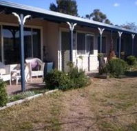 Snowy Vineyard Cottage - Accommodation Ballina