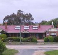 Delegate Hotel - Accommodation Ballina