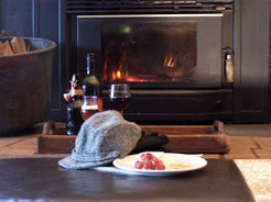 Guthega Alpine Inn - Accommodation Ballina 0
