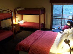 Guthega Alpine Inn - Accommodation Ballina 3