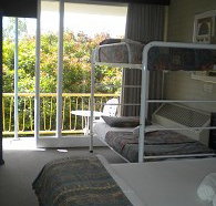 Snowy Valley Resort - Accommodation Ballina