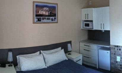 Aalberg Chalet Jindabyne - Accommodation Ballina 0