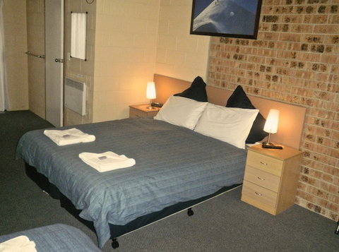 Aalberg Chalet Jindabyne - Accommodation Ballina 2