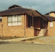 Dragotin Perusko Apartments - Accommodation Ballina