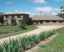 Old Ingebirah Farmstay - Accommodation Ballina 0