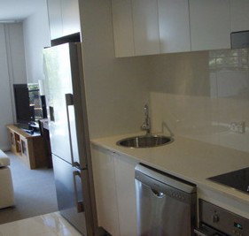 The Edge 5 - Accommodation Ballina 1