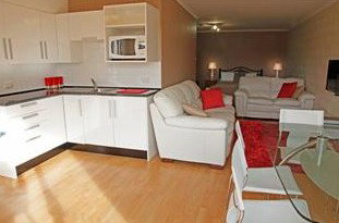 Wendaleigh 2 - Accommodation Ballina 1
