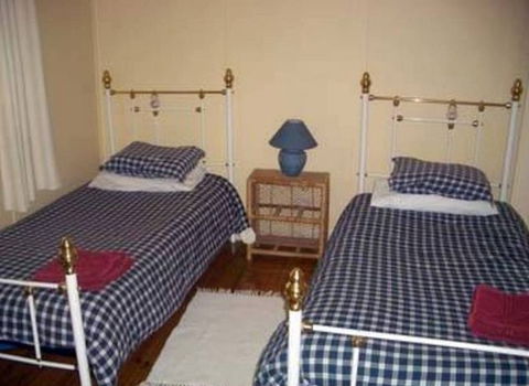 Honeysuckle Cottage Jingellic - Accommodation Ballina 2