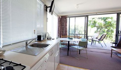 Queens Cottage - Accommodation Ballina 2