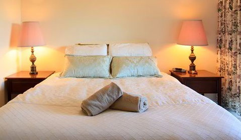 Queens Cottage - Accommodation Ballina 3