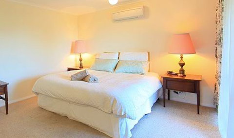 Queens Cottage - Accommodation Ballina 4