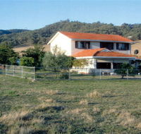 Cossettini High Country Retreat - Accommodation Ballina