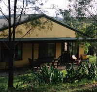 Bella Vista Cottage - Accommodation Ballina