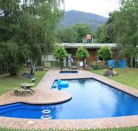 Khancoban Alpine Inn - Accommodation Ballina