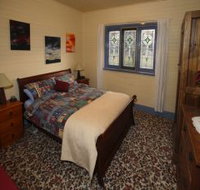 Old Minton Farmstay - Accommodation Ballina