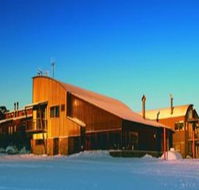 Stables Resort Perisher Valley - Accommodation Ballina